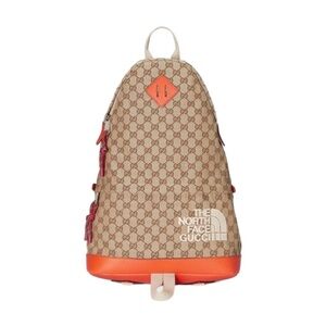 GUCCI X THE NORTH FACE BACKPACK
